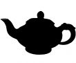 The Teapot.