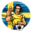 football