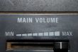min max volume