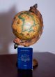 The globe and the passport