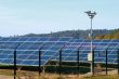 Photovoltaic power plant