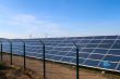 Photovoltaic power plant