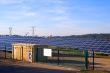 Photovoltaic power plant