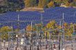 Photovoltaic power plant