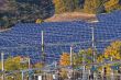Photovoltaic power plant