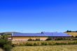 Cattle Sheds Solar Power Sation