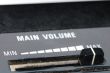 main volume loudness