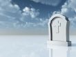 grave