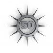 number fifty