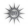 number sixty