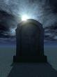 cemetary