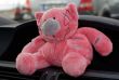 toy cat