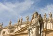 Vatican Rome Italy