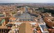 Vatican Rome Italy