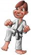 karate kid