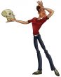 actor playing hamlet
