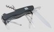 Pocket knife, extra DoF