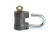 Open Padlock