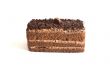 Chocolate Sponge Cake