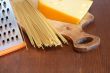 Spaghetti Cooking