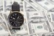 Time Is Money