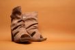 Modern Woman Shammy Shoes