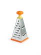 New Grater On White
