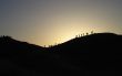 egypt sunset