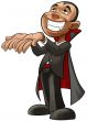 little young vampire