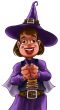 the little witch
