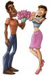 couple in love