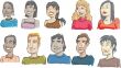people group