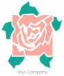 rose logo