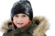 Winter Games Children
