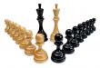 Chessmen, extra DoF