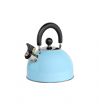 New Blue Kettle