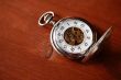 Vintage Pocket Watch