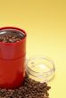 Electric Coffee Grinder
