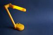 Modern Desk Lamp