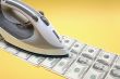 Money Ironing