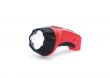Red Flashlight