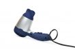 Hairdryer On White