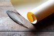 Scroll And Quill