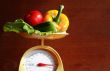 Weighing Of Vegetables