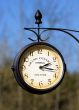 terminal clock