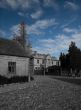 old house