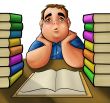 hard reader