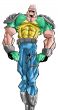 a big hero