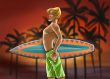 The Surfer Boy