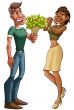 couple in love